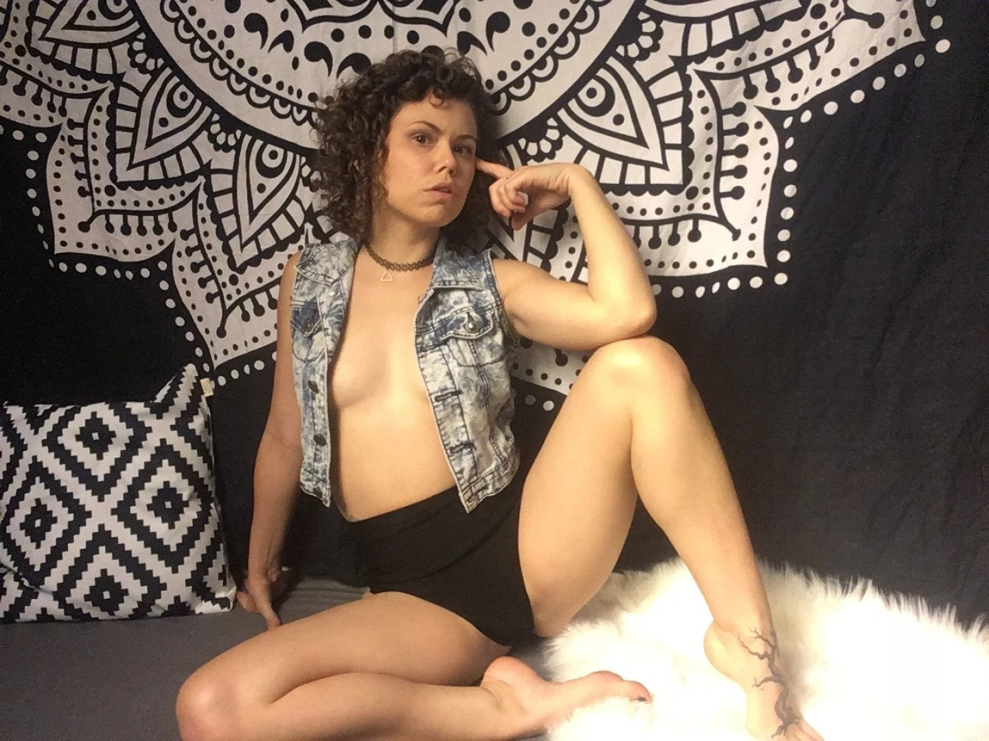 BaileyRAGE [ baileyxpaige ] Onlyfans leaked photo 152926 on Hotleaks.tv