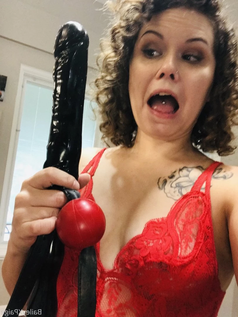 BaileyRAGE [ baileyxpaige ] Onlyfans leaked photo 153097 on Hotleaks.tv