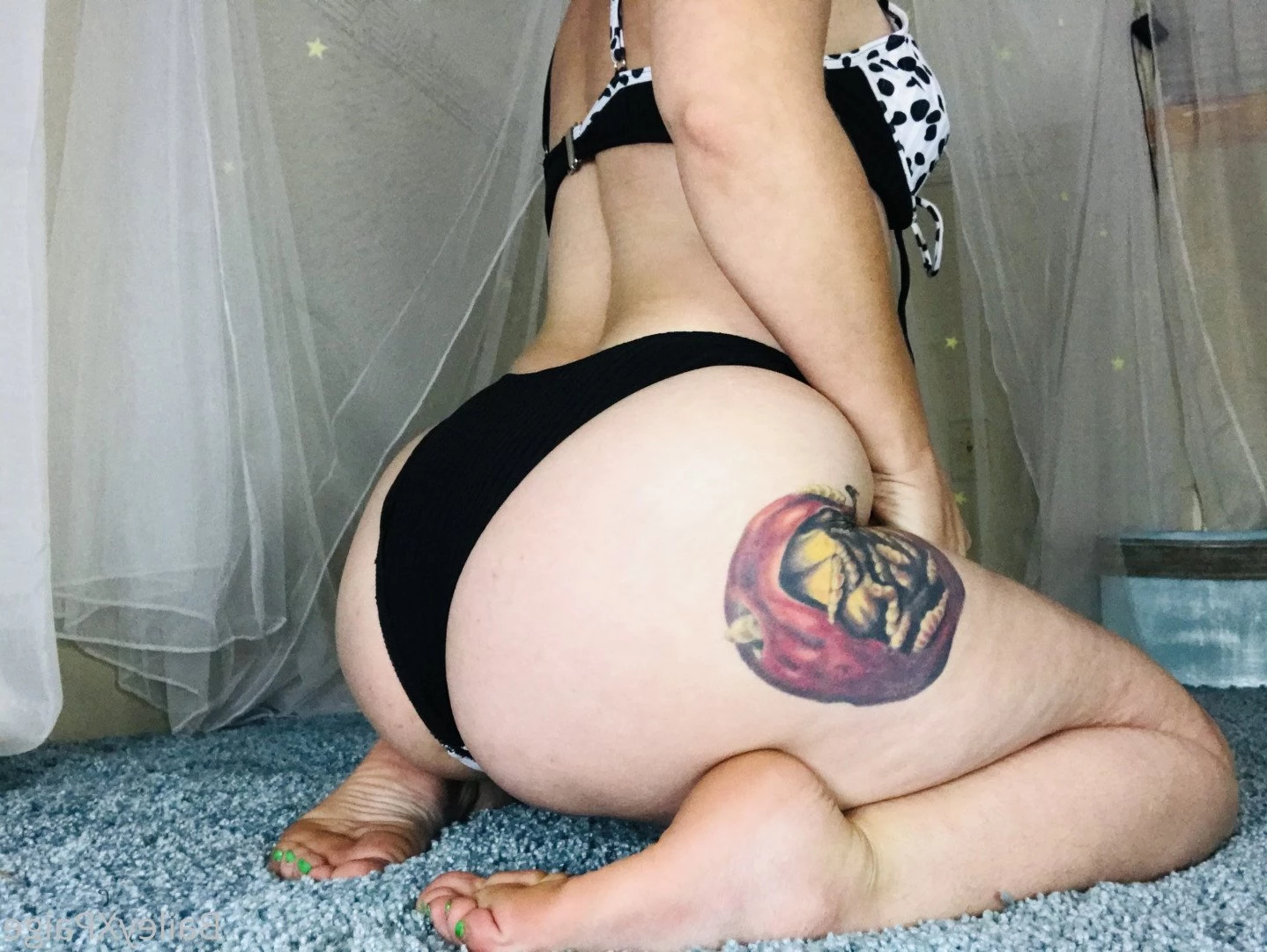 BaileyRAGE [ baileyxpaige ] Onlyfans leaked photo 153440 on Hotleaks.tv
