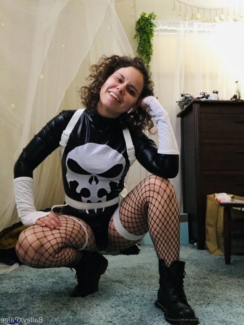 BaileyRAGE [ baileyxpaige ] Onlyfans leaked photo 153587 on Hotleaks.tv