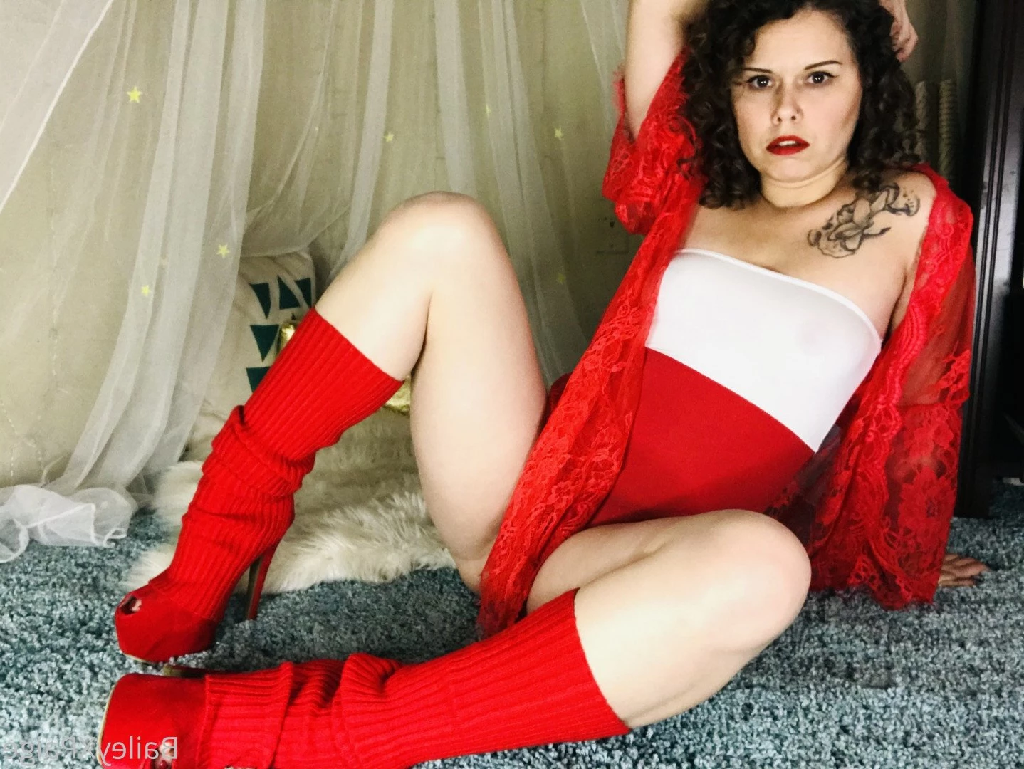 BaileyRAGE [ baileyxpaige ] Onlyfans leaked photo 153932 on Hotleaks.tv