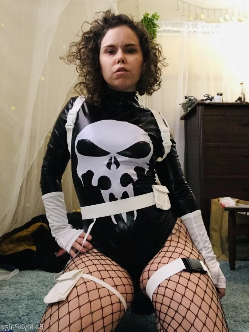 BaileyRAGE [ baileyxpaige ] Onlyfans leaked photo 154280 on Hotleaks.tv