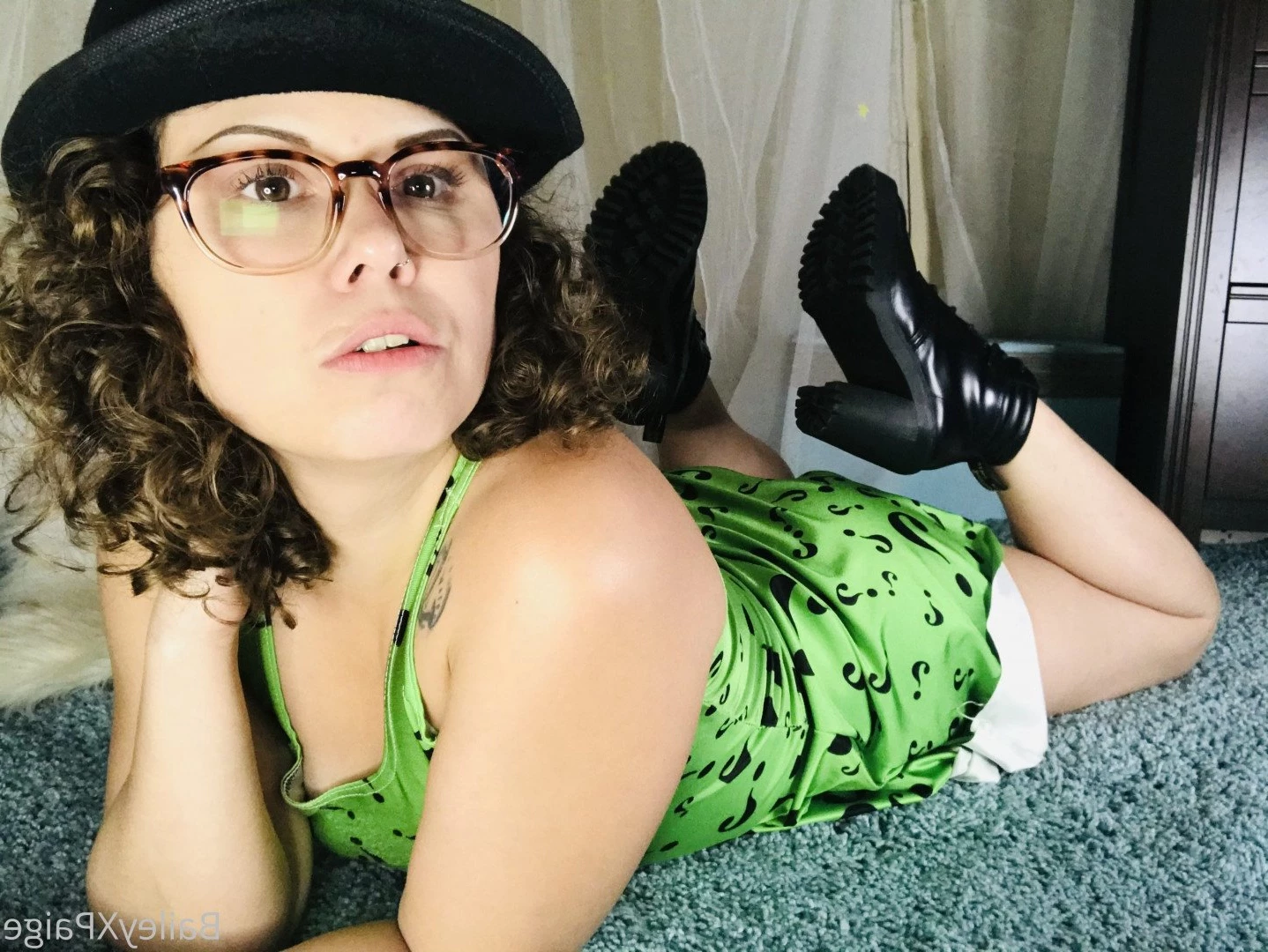 BaileyRAGE [ baileyxpaige ] Onlyfans leaked photo 154889 on Hotleaks.tv