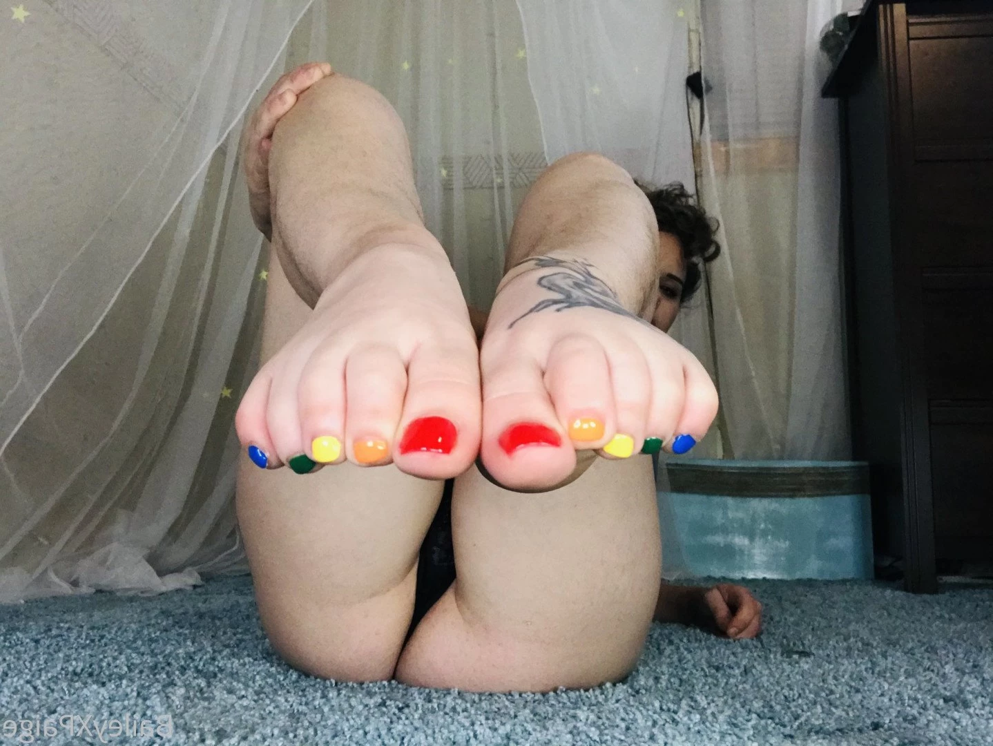 BaileyRAGE [ baileyxpaige ] Onlyfans leaked photo 154987 on Hotleaks.tv