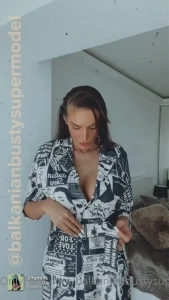 balkanianbustysupermodel Onlyfans leaked video 1330946 on Hotleaks.tv