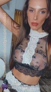 balkanianbustysupermodel Onlyfans leaked video 1330947 on Hotleaks.tv