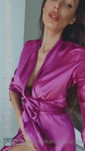 balkanianbustysupermodel Onlyfans leaked video 1330950 on Hotleaks.tv