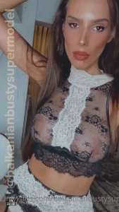 balkanianbustysupermodel Onlyfans leaked video 1330953 on Hotleaks.tv