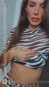 balkanianbustysupermodel Onlyfans leaked video 1330959 on Hotleaks.tv