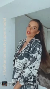balkanianbustysupermodel Onlyfans leaked video 1330967 on Hotleaks.tv