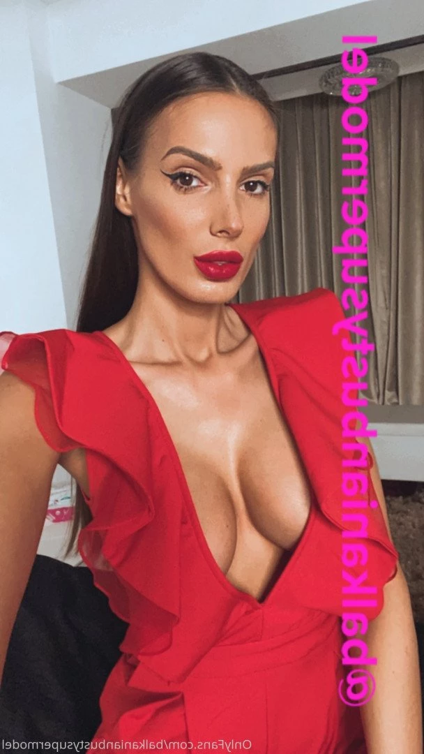 balkanianbustysupermodel Onlyfans leaked photo 155368 on Hotleaks.tv