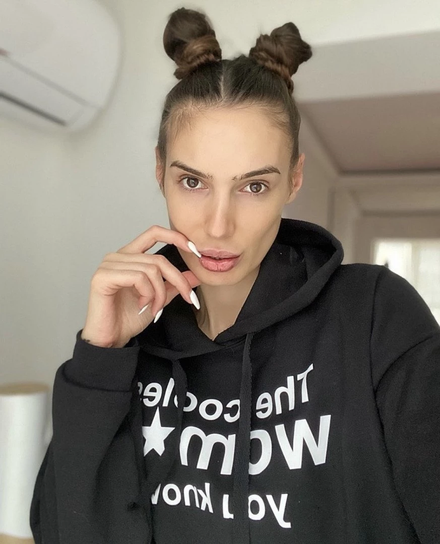 balkanianbustysupermodel Onlyfans leaked photo 155416 on Hotleaks.tv