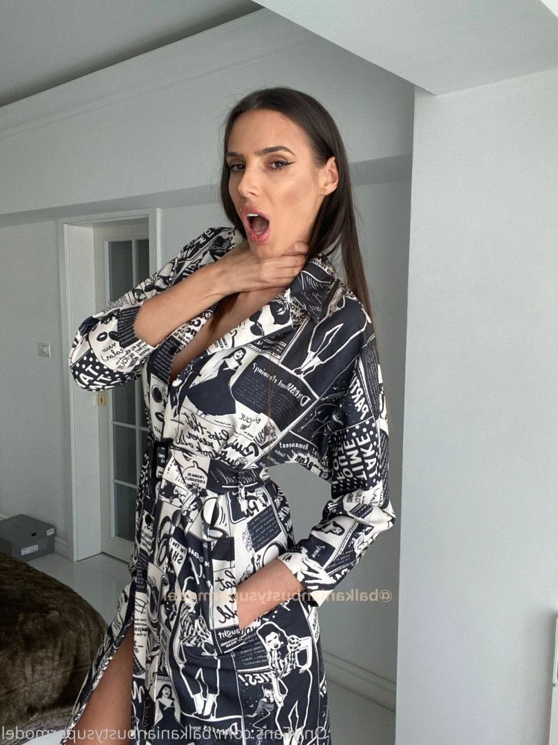 balkanianbustysupermodel Onlyfans leaked photo 155552 on Hotleaks.tv