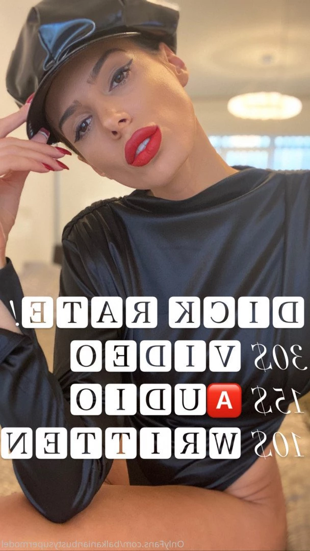 balkanianbustysupermodel Onlyfans leaked photo 155801 on Hotleaks.tv