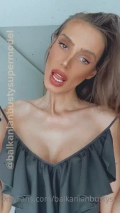 balkanianbustysupermodel Onlyfans leaked video 10779941 on Hotleaks.tv