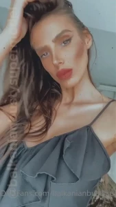 balkanianbustysupermodel Onlyfans leaked video 10779954 on Hotleaks.tv
