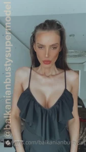 balkanianbustysupermodel Onlyfans leaked video 10779959 on Hotleaks.tv