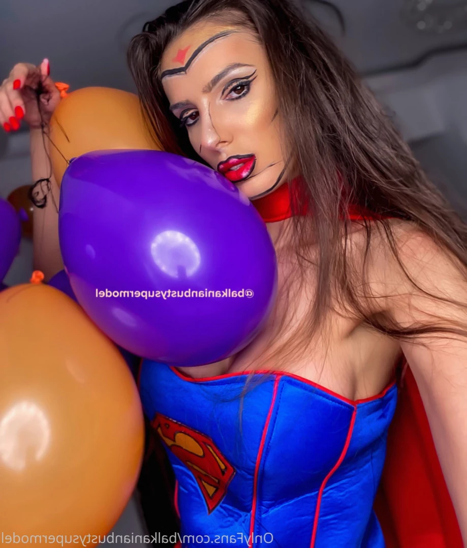 balkanianbustysupermodel Onlyfans leaked photo 11646125 on Hotleaks.tv