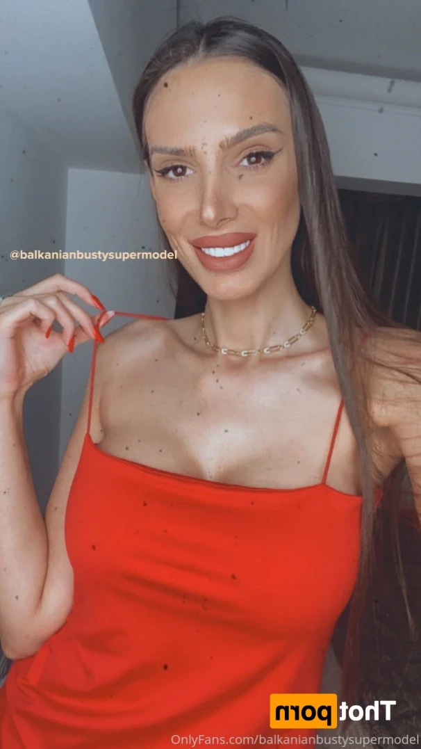 balkanianbustysupermodel Onlyfans leaked photo 11666625 on Hotleaks.tv