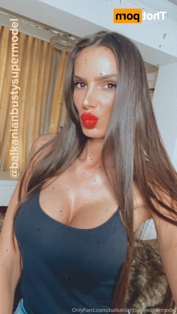 balkanianbustysupermodel Onlyfans leaked photo 12479199 on Hotleaks.tv