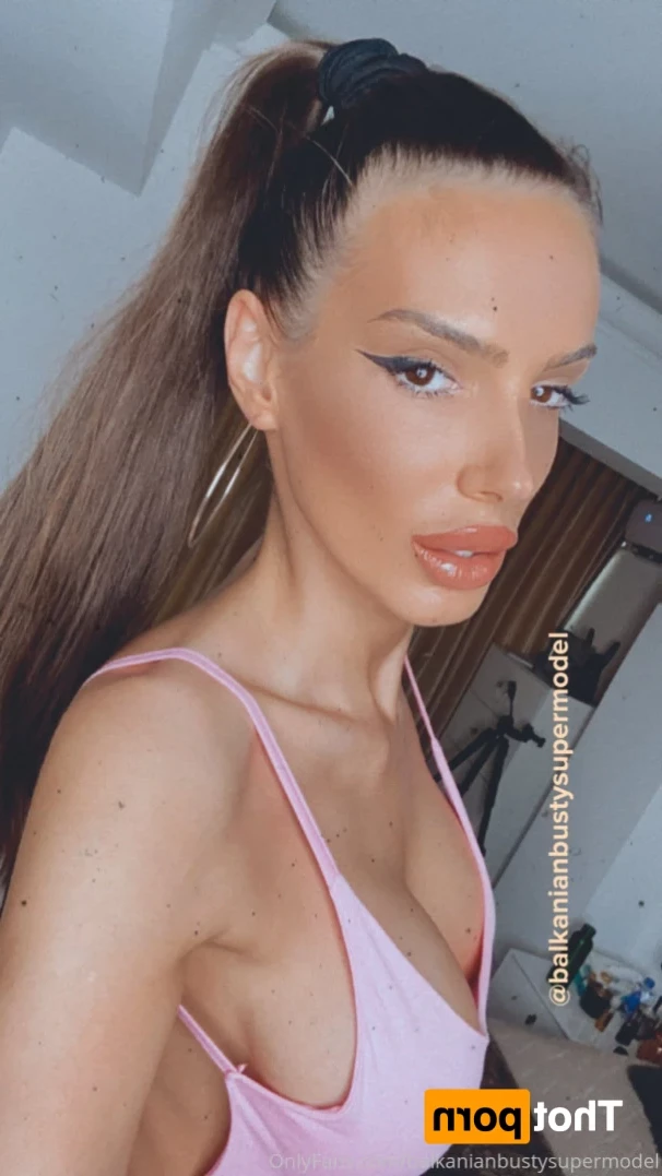 balkanianbustysupermodel Onlyfans leaked photo 14897843 on Hotleaks.tv