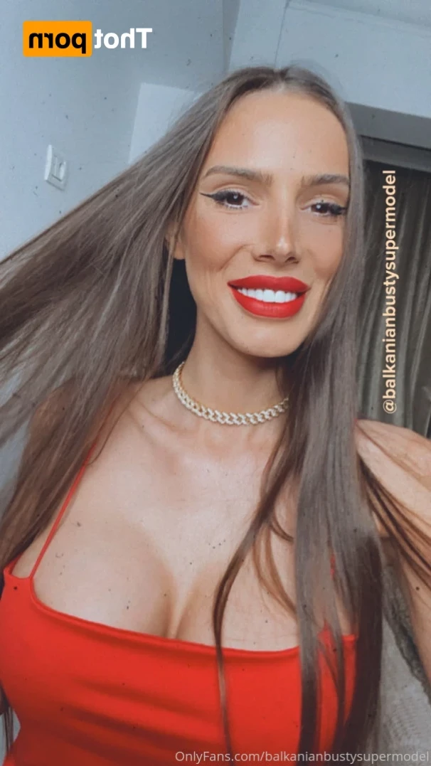 balkanianbustysupermodel Onlyfans leaked photo 15228522 on Hotleaks.tv