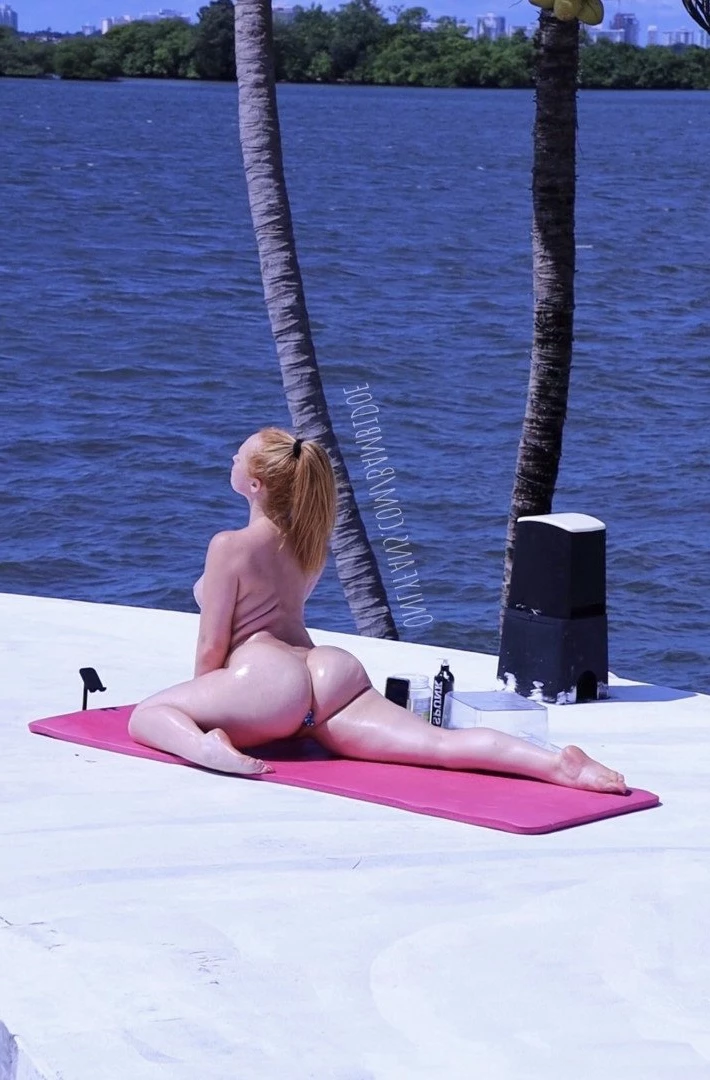 BAMBI DOE 🍑👩‍🦰 [ bambidoe ] Onlyfans leaked photo 156744 on Hotleaks.tv