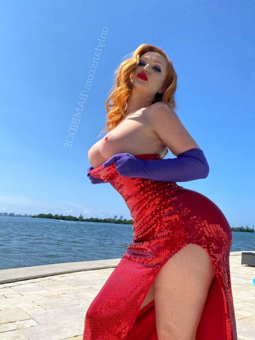 BAMBI DOE 🍑👩‍🦰 [ bambidoe ] Onlyfans leaked photo 156762 on Hotleaks.tv