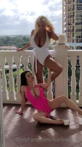 barbieddoll Onlyfans leaked video 1331611 on Hotleaks.tv