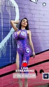 barbieddoll Onlyfans leaked video 1331622 on Hotleaks.tv