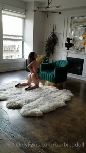barbieddoll Onlyfans leaked video 1331709 on Hotleaks.tv