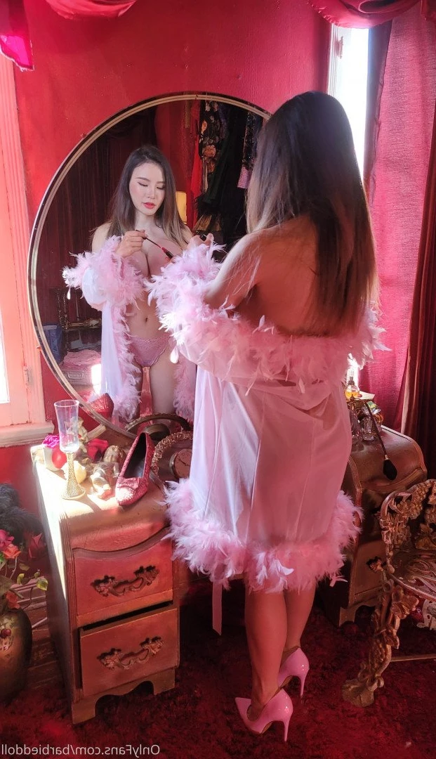 barbieddoll Onlyfans leaked photo 158347 on Hotleaks.tv