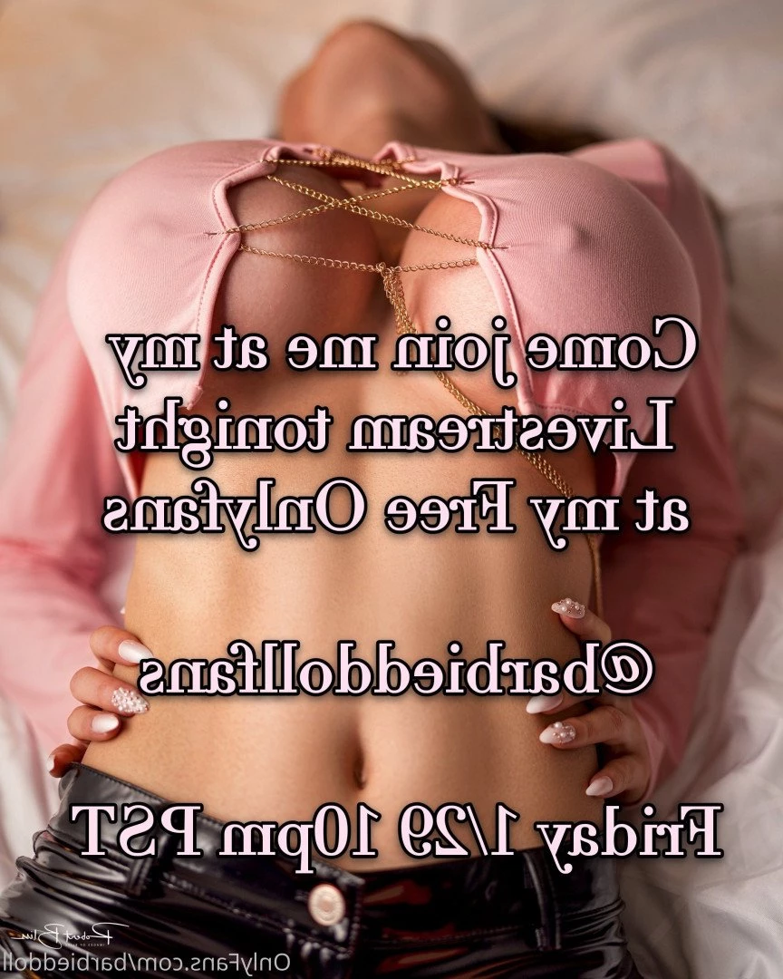 barbieddoll Onlyfans leaked photo 158529 on Hotleaks.tv
