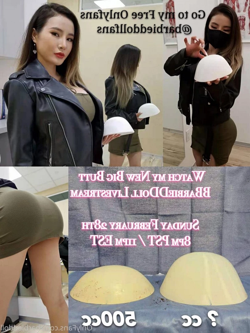 barbieddoll Onlyfans leaked photo 158855 on Hotleaks.tv