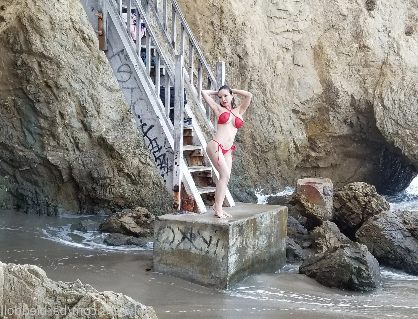 barbieddoll Onlyfans leaked photo 159385 on Hotleaks.tv