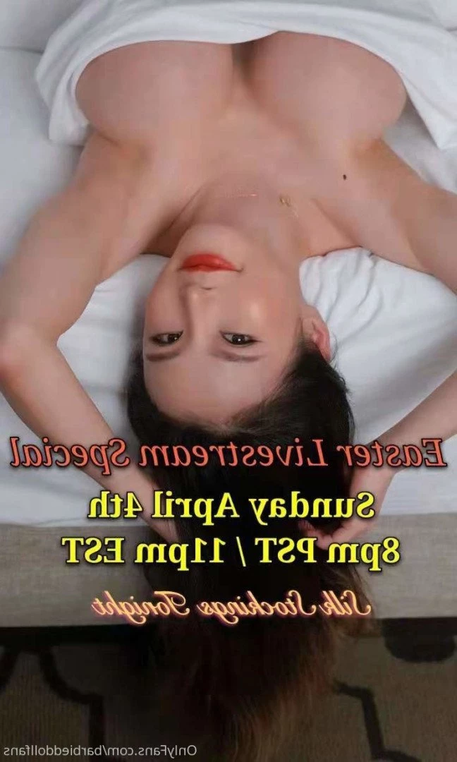 BarbieDDoll Free FAN Page [ barbieddollfans ] Onlyfans leaked photo 159643 on Hotleaks.tv