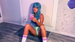 Barbie Rican [ barbierican ] Onlyfans leaked video 1331870 on Hotleaks.tv