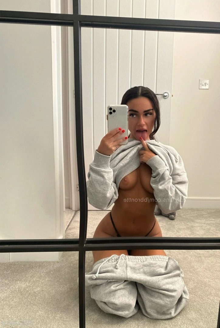 BRONTË [ bbrontte ] Onlyfans leaked photo 162189 on Hotleaks.tv