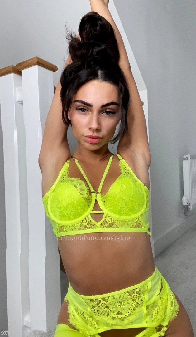 BRONTË [ bbrontte ] Onlyfans leaked photo 162281 on Hotleaks.tv