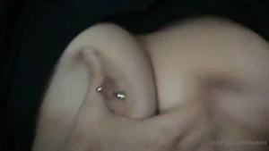 punannie [ bbyanni ] Onlyfans leaked video 1332256 on Hotleaks.tv