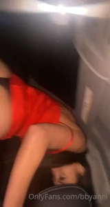 punannie [ bbyanni ] Onlyfans leaked video 4763207 on Hotleaks.tv