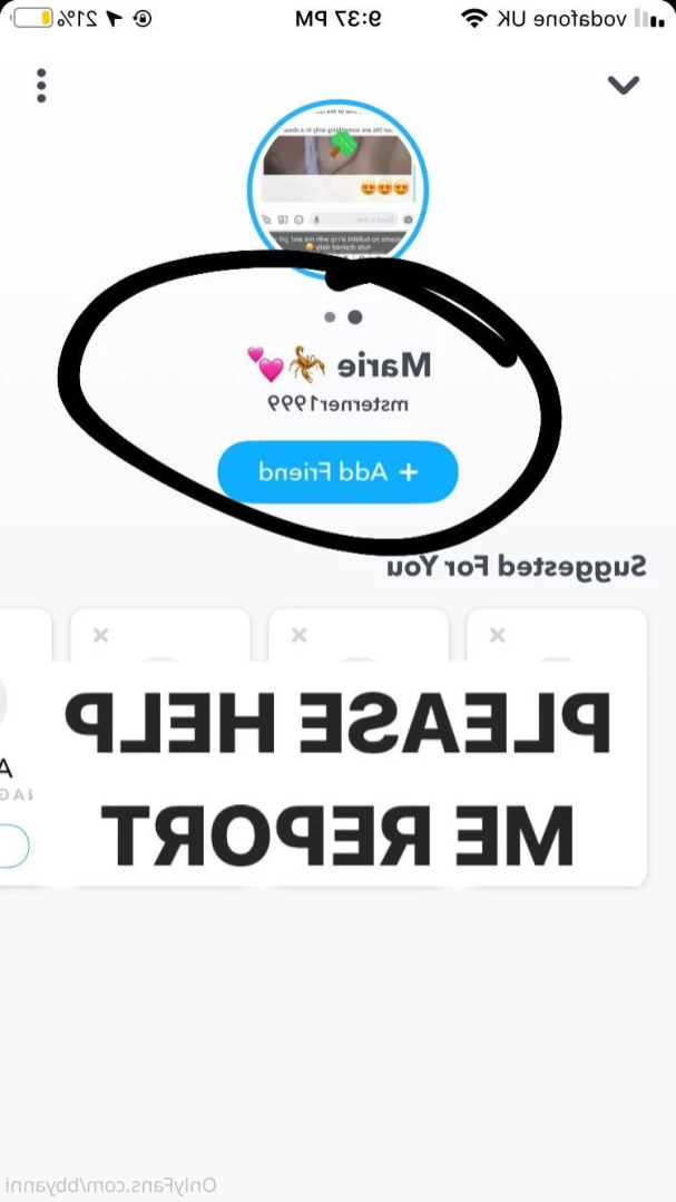punannie [ bbyanni ] Onlyfans leaked photo 11473728 on Hotleaks.tv