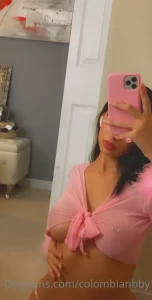 Imbae [ bbyfromvenus ] Onlyfans leaked video 1332637 on Hotleaks.tv