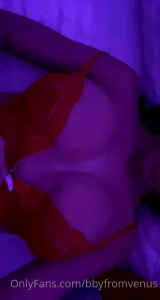 Imbae [ bbyfromvenus ] Onlyfans leaked video 1332659 on Hotleaks.tv