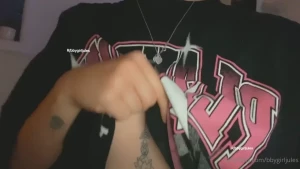Jules [ bbygirljules ] Onlyfans leaked video 1332729 on Hotleaks.tv
