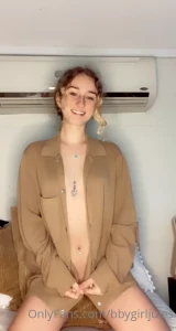 Jules [ bbygirljules ] Onlyfans leaked video 1332750 on Hotleaks.tv