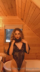 Jules [ bbygirljules ] Onlyfans leaked video 1332791 on Hotleaks.tv