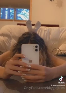Jules [ bbygirljules ] Onlyfans leaked video 1332799 on Hotleaks.tv