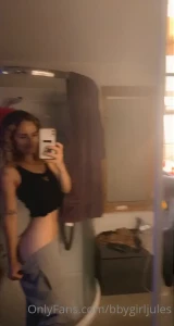 Jules [ bbygirljules ] Onlyfans leaked video 1332808 on Hotleaks.tv