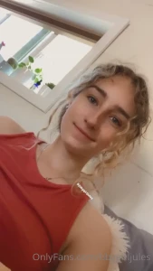 Jules [ bbygirljules ] Onlyfans leaked video 1332811 on Hotleaks.tv